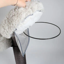 Ebi Krabpaal Skye Antraciet/Wit 12 Ebi Krabpaal Skye Antraciet/Wit -Almo nature Winkle ebi krabpaal skye antracietwit 215918 1000 none