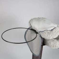 Ebi Krabpaal Skye Antraciet/Wit 10 Ebi Krabpaal Skye Antraciet/Wit -Almo nature Winkle ebi krabpaal skye antracietwit 215924 1000 none