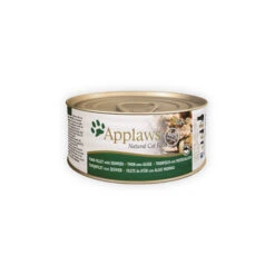 Applaws Cat - Tuna Fillet & Seaweed -Almo nature Winkle ec375fc434d8d098d7cb602a09803c40b1b1a5a577d09a92709af2c92464778a 4