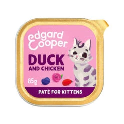 Edgard & Cooper Kitten - Vrije Uitloop Eend En Kip - Paté 7 Edgard & Cooper Kitten - Vrije Uitloop Eend En Kip - Paté -Almo nature Winkle edgard cooper kitten vrije uitloop eend en kip pat 212963 0500 none