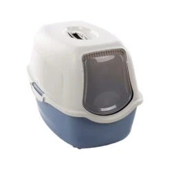 Flamingo Kattenbak Lexie -Almo nature Winkle flamingo kattenbak lexie 222575 1000 none