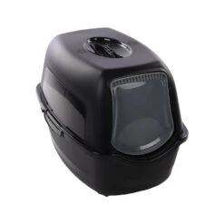 Flamingo Kattenbak Lexie -Almo nature Winkle flamingo kattenbak lexie 222578 1000 none