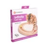 Flamingo Krabbord Infinity -Almo nature Winkle flamingo krabbord infinity 137484 1000 none