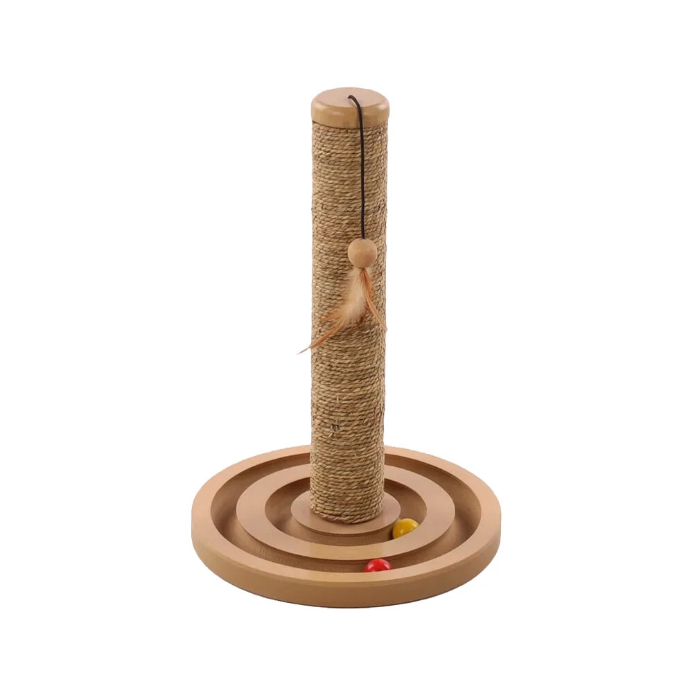 Flamingo Krabpaal Brigitte 3 Flamingo Krabpaal Brigitte