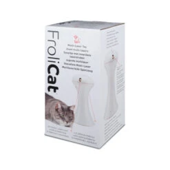 FroliCat Multi-Laser -Almo nature Winkle frolicat multi laser 136615 2000 none