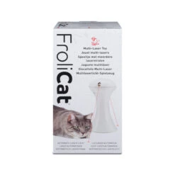 FroliCat Multi-Laser -Almo nature Winkle frolicat multi laser 136618 2000 none