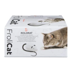 FroliCat RoloRat -Almo nature Winkle frolicat rolorat 136582 2000 none