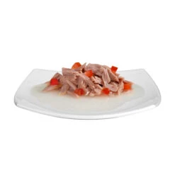 GimCat Superfood ShinyCat Duo -Almo nature Winkle gimcat superfood shinycat duo 158402 2000 none