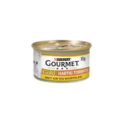 Purina GOURMET Gold Hartig Torentje -Almo nature Winkle gourmet gold hartig torentje 223730 2000 none