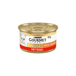 Purina GOURMET Gold Hartig Torentje -Almo nature Winkle gourmet gold hartig torentje 223731 2000 none