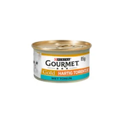 Purina GOURMET Gold Hartig Torentje -Almo nature Winkle gourmet gold hartig torentje 223732 2000 none