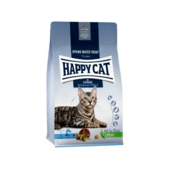Happy Cat Culinary Adult Kattenvoer - Forel -Almo nature Winkle happy cat culinary adult kattenvoer forel 217318 2000 none