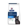 Hill's D/d Food Sensitivities - Prescription Diet - Feline -Almo nature Winkle hills dd food sensitivities feline 3 kg 118297 0500 none