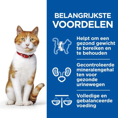 Hill's Science Plan Feline - Healthy Cuisine - Adult Sterilised - Afbeelding 5