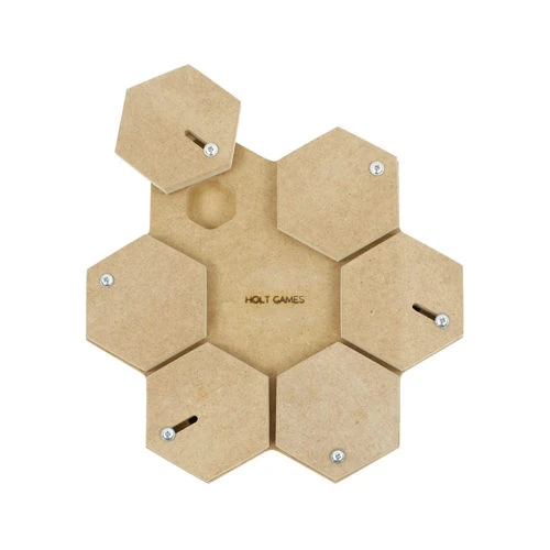 Holt Games - Tortuga 4 Holt Games - Tortuga - Afbeelding 2