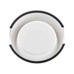 Hunter Melamine Voer- En Drinkbak - Wit -Almo nature Winkle hunter melamine voer en drinkbak wit 169564 0500 none