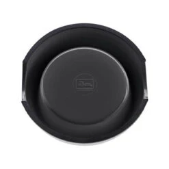 Hunter Melamine Voer- En Drinkbak - Zwart -Almo nature Winkle hunter melamine voer en drinkbak zwart 169555 0500 none