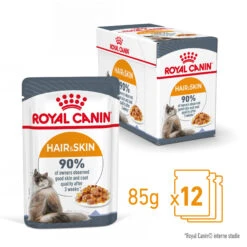 Royal Canin Hair & Skin In Jelly - Kattenvoer -Almo nature Winkle iOyyS6gjXTDbv51rgsC2V9DeD7s7b0 metaUm95YWwtQ2FuaW4tSGFpci0mLVNraW4taW4tSmVsbHlfMDEuanBn
