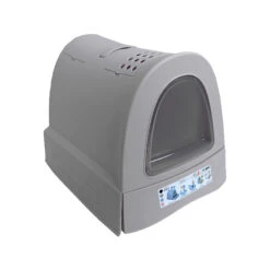 Boon IMAC Zuma Kattenbak -Almo nature Winkle imac zuma kattenbak 220222 2000 none