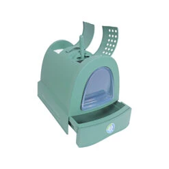 Boon IMAC Zuma Kattenbak -Almo nature Winkle imac zuma kattenbak 220224 2000 none