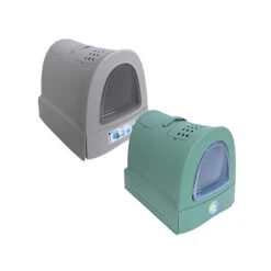 Boon IMAC Zuma Kattenbak -Almo nature Winkle imac zuma kattenbak 220225 2000 none