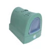 Boon IMAC Zuma Kattenbak -Almo nature Winkle imac zuma kattenbak 2nd life groen 430 x 400 x 500 cm 135570 2000 none