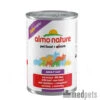 Almo Nature Daily Menu Kattenvoer - Blik - Rund -Almo nature Winkle informatie over almo nature daily menu rund 24x400g bestellen medpets nl 4 1380619221 9041 1