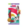 KONG Cat Puzzlements Pockets -Almo nature Winkle kong cat puzzlements pockets 121036 1000 none