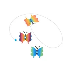 KONG Cat Teaser Purrsuit Vlinder -Almo nature Winkle kong cat teaser purrsuit vlinder 217714 1000 none