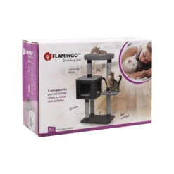 Flamingo Krabpaal Fati 9 Flamingo Krabpaal Fati -Almo nature Winkle krabpaal fati 222619 1000 none