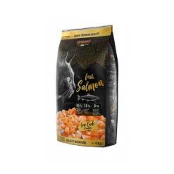 Leonardo Fresh Adult Kattenvoer -Almo nature Winkle leonardo fresh salmon 4 kg 134739 1000 none