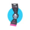 LickiMat Splash 1 LickiMat Splash -Almo nature Winkle lickimat splash turquoise 19 cm 100529 2000 none