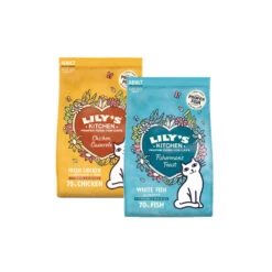 Lily's Kitchen Kattenvoer 15 Lily's Kitchen Kattenvoer -Almo nature Winkle lilys kitchen kattenvoer 198176 1000 none