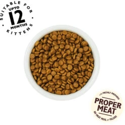 Lily's Kitchen Recipe Kittenvoer 7 Lily's Kitchen Recipe Kittenvoer -Almo nature Winkle lilys kitchen kitten recipe kattenvoer 194795 1000 none