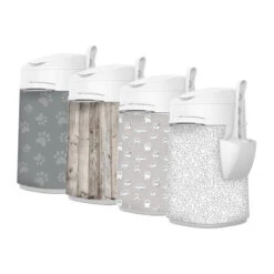 LitterLocker -Almo nature Winkle litterlocker 123758 0500 none