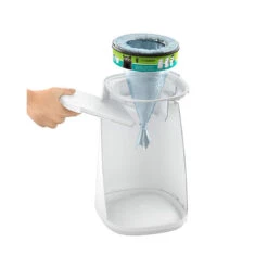 LitterLocker -Almo nature Winkle litterlocker 123773 0500 none