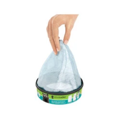 LitterLocker -Almo nature Winkle litterlocker 123779 0500 none