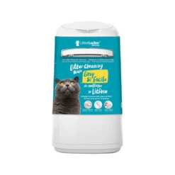 LitterLocker -Almo nature Winkle litterlocker 123800 0500 none