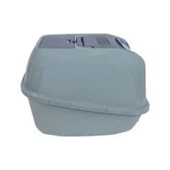 Moderna - Kattentoilet Mega Deluxe - Recycle -Almo nature Winkle moderna kattentoilet mega deluxe recycle 216567 2000 none