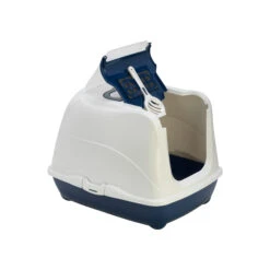 Moderna Kattentoilet Flip Cat -Almo nature Winkle moderna kattentoilet flip cat 220204 2000 none