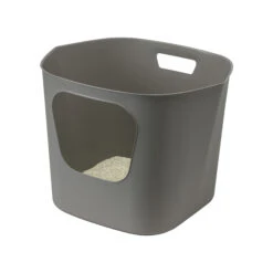 Moderna Lotus Kattenbak -Almo nature Winkle moderna lotus kattenbak 215546 2000 none