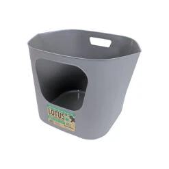 Moderna Lotus Kattenbak -Almo nature Winkle moderna lotus kattenbak 215549 2000 none