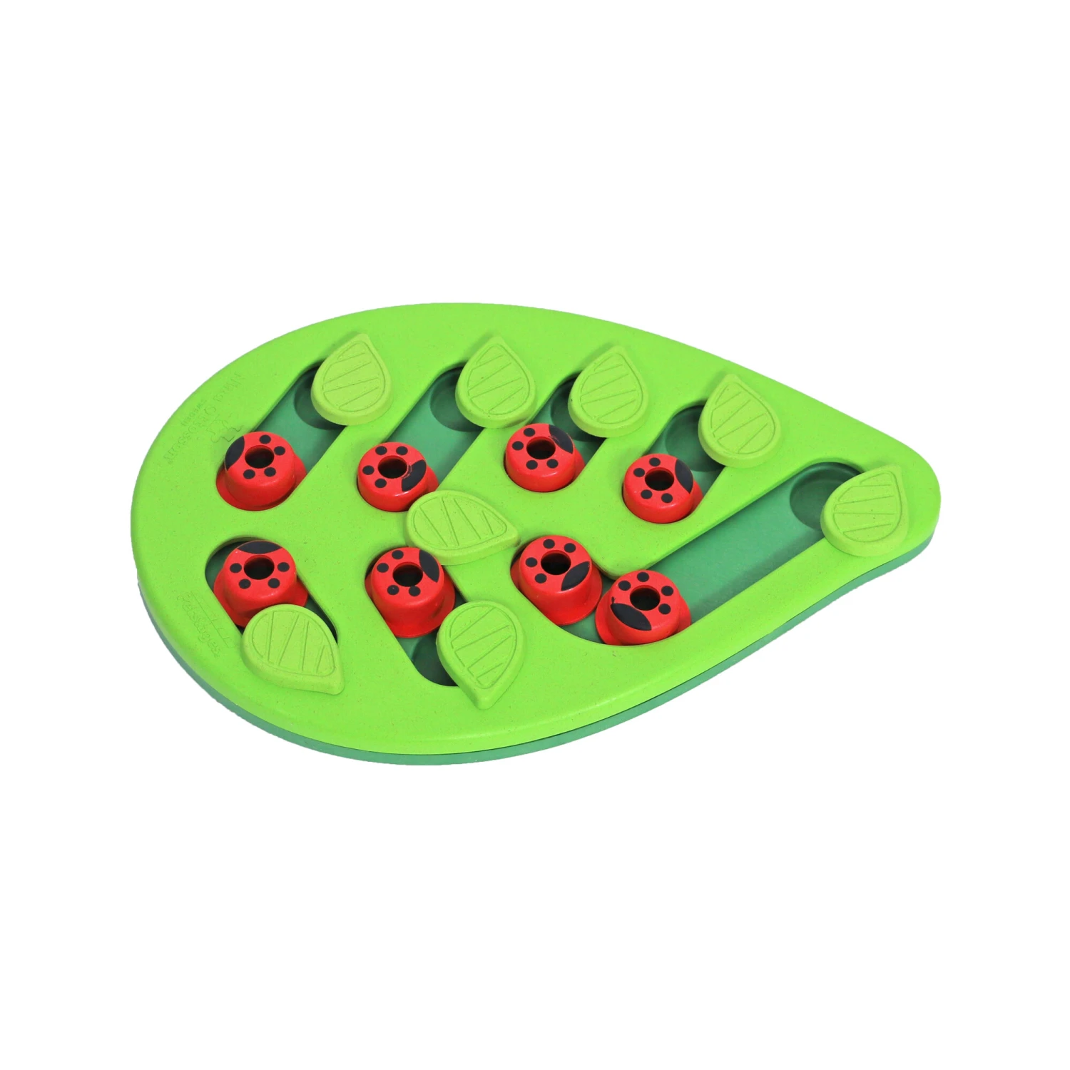 Nina Ottosson Puzzle And Play - Buggin' Out 9 Nina Ottosson Puzzle And Play - Buggin' Out - Afbeelding 7