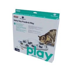 Nina Ottosson Puzzle And Play - Rainy Day -Almo nature Winkle nina ottosson puzzle and play rainy day 180958 2000 none