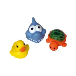 Nobby Kattenzwembad Met 3 Drijvende Speeltjes -Almo nature Winkle nobby kattenzwembad met 3 drijvende speeltjes 204035 0500 none