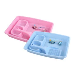 Pawise Kitten Starterset -Almo nature Winkle pawise kitten starterset 101329 0500 none