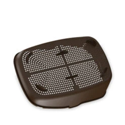 PeeWee EcoMinor - Startpakket -Almo nature Winkle peewee ecominor kattenbak 219305 0500 none