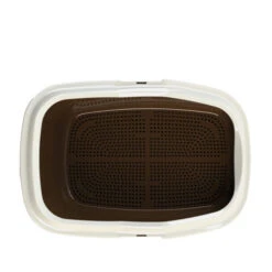 PeeWee EcoMinor - Startpakket -Almo nature Winkle peewee ecominor kattenbak 219307 0500 none