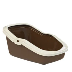 PeeWee EcoMinor - Startpakket -Almo nature Winkle peewee ecominor kattenbak 219308 0500 none