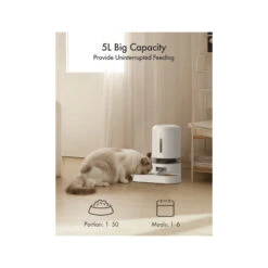 Petlibro Granary Dual Food Tray -Almo nature Winkle petlibro granary dual food tray 221350 2000 none